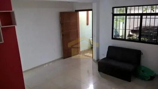 Sobrado com 3 Quartos à venda, 110m² no Vila Gustavo, São Paulo