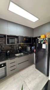 Apartamento com 2 Quartos à venda, 48m² no Capela, Vinhedo