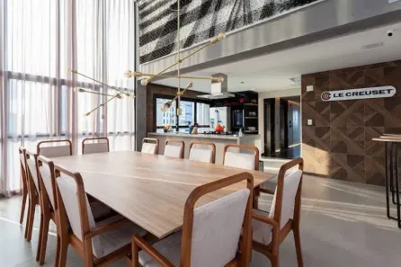 Apartamento com 1 Quarto à venda, 32m² no Vila Nova Conceição, São Paulo