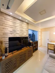Apartamento com 2 Quartos à venda, 61m² no Araçagy, São José de Ribamar