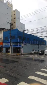 Ponto Comercial à venda, 600m² no Mirandópolis, São Paulo
