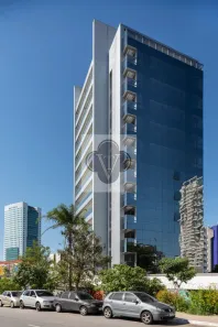 Sala Comercial para alugar, 494m² no Pinheiros, São Paulo