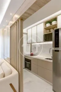 Apartamento com 3 Quartos à venda, 78m² no Jardim Santa Marta, Cuiabá