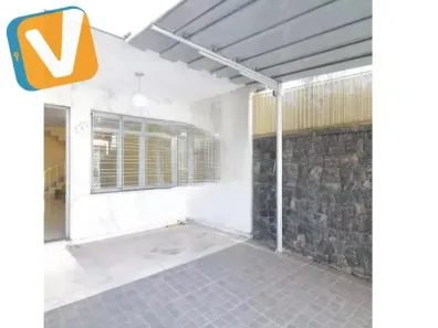 Sobrado com 4 Quartos à venda, 135m² no Vila Prudente, São Paulo