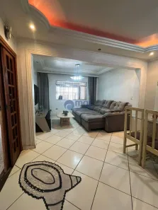 Sobrado com 3 Quartos à venda, 137m² no Cidade Parque Alvorada, Guarulhos