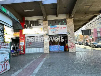 Ponto Comercial à venda, 60m² no Floresta, Belo Horizonte