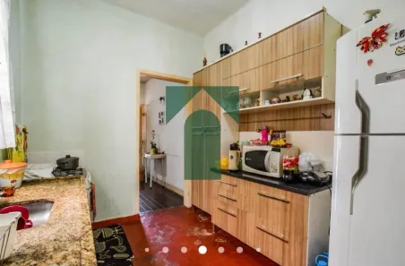 Casa com 2 Quartos à venda, 121m² no Vila Humaitá, Santo André