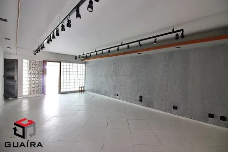 Imóvel Comercial com 4 Quartos à venda, 391m² no Demarchi, São Bernardo do Campo