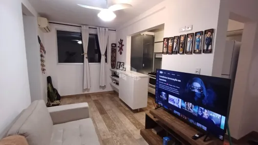 Apartamento com 3 Quartos à venda, 59m² no Sarandi, Porto Alegre