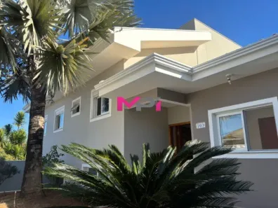 Sobrado com 4 Quartos à venda, 309m² no Jardim Europa, Jundiaí
