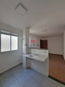 Apartamento com 2 Quartos à venda, 42m² no Parque União, Bauru