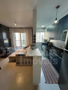 Apartamento com 2 Quartos à venda, 56m² no Continental, Osasco