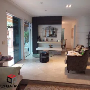 Sobrado com 4 Quartos à venda, 233m² no Jardim São Caetano, São Caetano do Sul