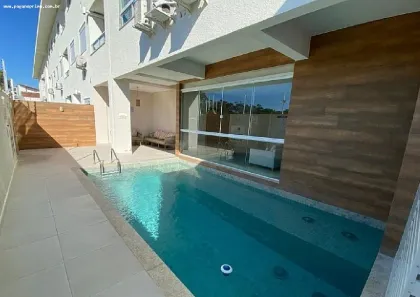 Apartamento com 2 Quartos para alugar, 60m² no Ingleses do Rio Vermelho, Florianópolis