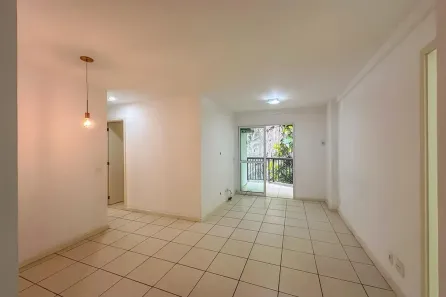 Apartamento com 2 Quartos à venda, 86m² no Laranjeiras, Rio de Janeiro