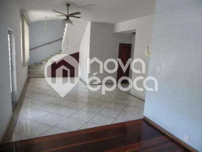 Casa com 4 Quartos à venda, 270m² no Andaraí, Rio de Janeiro