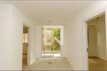Apartamento com 2 Quartos à venda, 38m² no Pirituba, São Paulo
