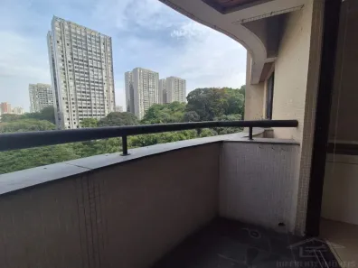 Apartamento com 1 Quarto para alugar, 45m² no Vila Suzana, São Paulo