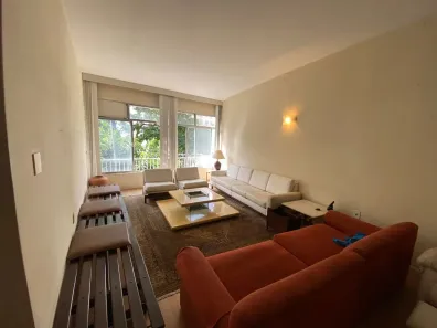 Apartamento com 3 Quartos à venda, 152m² no Copacabana, Rio de Janeiro