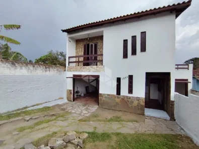 Casa com 4 Quartos para alugar, 200m² no Lomba do Pinheiro, Porto Alegre