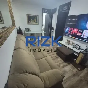 Apartamento com 2 Quartos à venda, 45m² no Liberdade, São Paulo