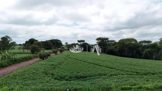 Fazenda/Sítio à venda, 495000m² no Espírito Santo, Londrina