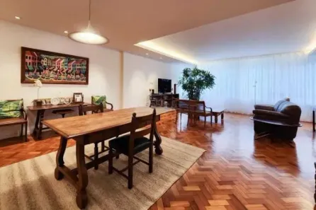 Apartamento com 3 Quartos à venda, 165m² no Flamengo, Rio de Janeiro