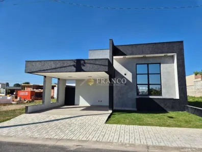 Casa de Condomínio com 3 Quartos à venda, 173m² no Vila Nossa Senhora Auxiliadora, Tremembé