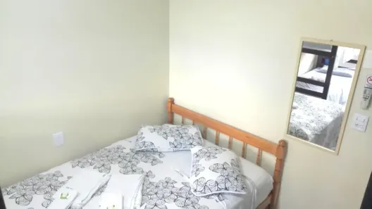 Kitnet com 1 Quarto para alugar, 22m² no Centro, Balneário Camboriú
