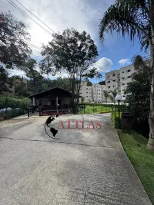 Apartamento com 2 Quartos à venda, 52m² no Pimenteiras, Teresópolis