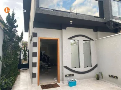 Casa com 2 Quartos à venda, 113m² no Jardim do Lago, Atibaia