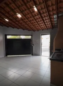 Casa com 2 Quartos à venda, 119m² no Vila Industrial, Bauru