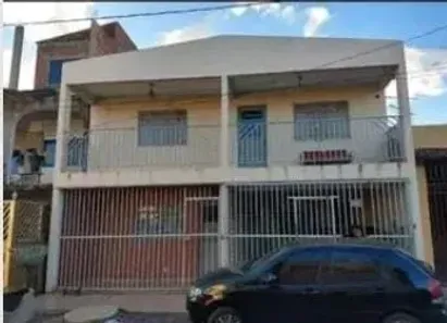 Sobrado com 3 Quartos à venda, 235m² no Nova Colina, Brasília
