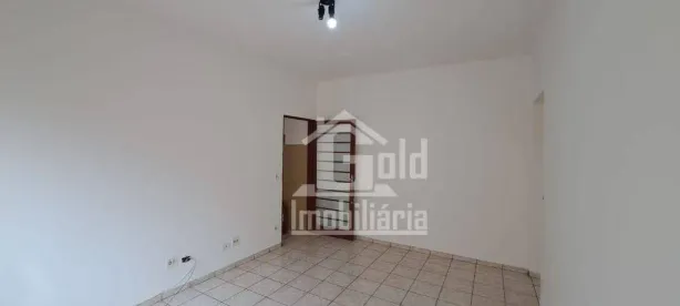 Apartamento com 2 Quartos para alugar, 79m² no Vila Tibério, Ribeirão Preto