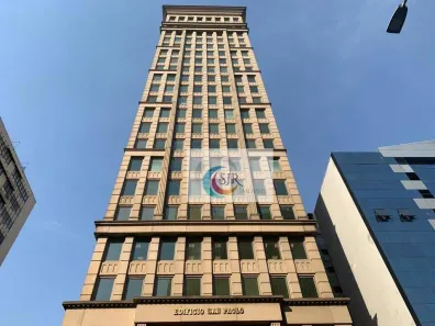 Sala Comercial para venda ou aluguel, 540m² no Itaim Bibi, São Paulo