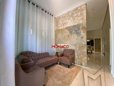 Casa de Condomínio com 3 Quartos à venda, 163m² no Aragarça, Londrina