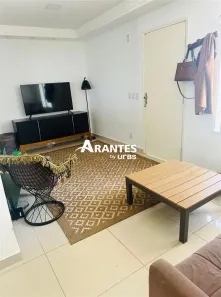 Casa de Condomínio com 3 Quartos à venda, 157m² no Santa Luzia, Uberlândia