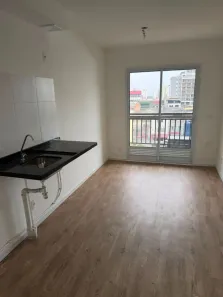 Apartamento com 1 Quarto à venda, 28m² no Vila Gustavo, São Paulo