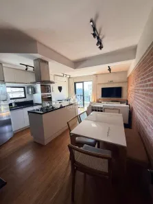 Cobertura com 2 Quartos à venda, 90m² no Moema, São Paulo