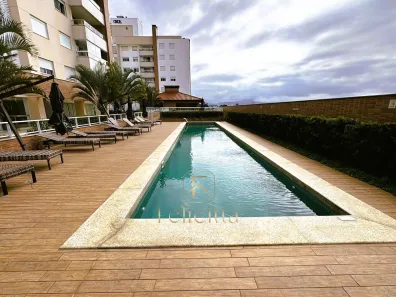 Apartamento com 2 Quartos à venda, 91m² no Jardim Atlântico, Florianópolis
