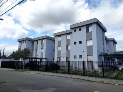 Apartamento com 3 Quartos à venda, 72m² no Parque São Benedito, Pindamonhangaba