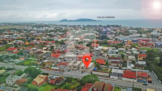 Apartamento com 2 Quartos à venda, 62m² no Campeche, Florianópolis