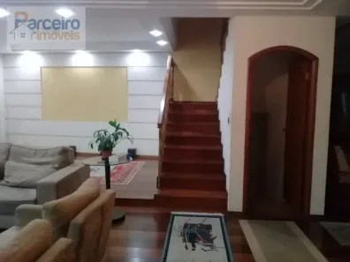 Sobrado com 4 Quartos à venda, 420m² no Vila Formosa, São Paulo