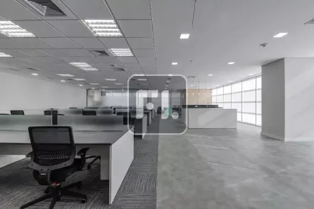 Sala Comercial para venda ou aluguel, 600m² no Vila Olímpia, São Paulo