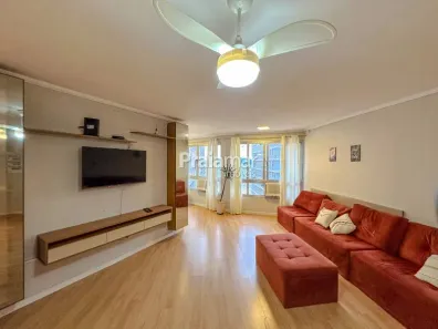 Apartamento com 3 Quartos à venda, 120m² no Itararé, São Vicente
