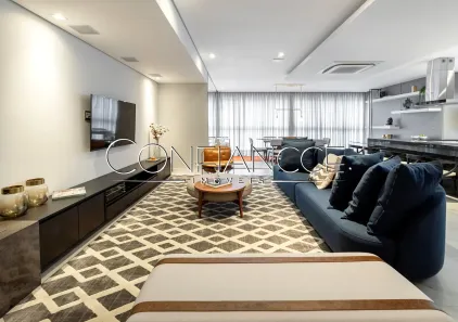 Apartamento com 3 Quartos à venda, 167m² no Centro, Balneário Camboriú