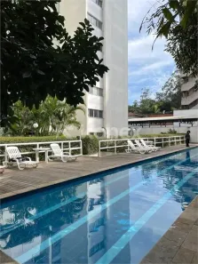 Apartamento com 1 Quarto à venda, 93m² no Sumaré, São Paulo