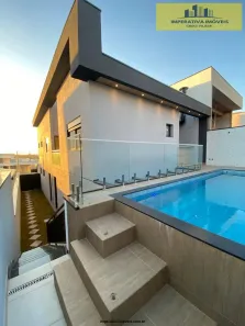Casa de Condomínio com 3 Quartos à venda, 245m² no Loteamento Reserva Ermida, Jundiaí