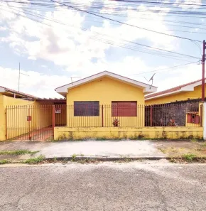Casa com 2 Quartos para alugar, 86m² no Jardim Paulista, Limeira