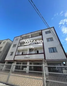 Apartamento com 2 Quartos à venda, 64m² no Ocian, Praia Grande